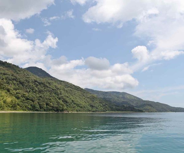 Lake tanganyika