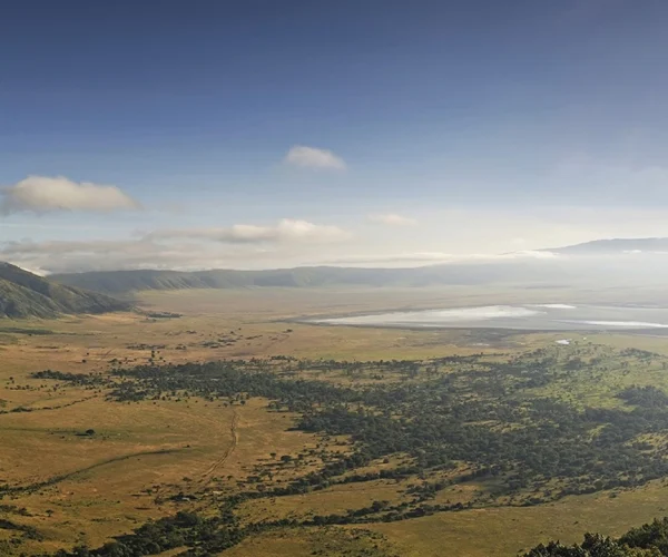 Ngorongoro-Crater