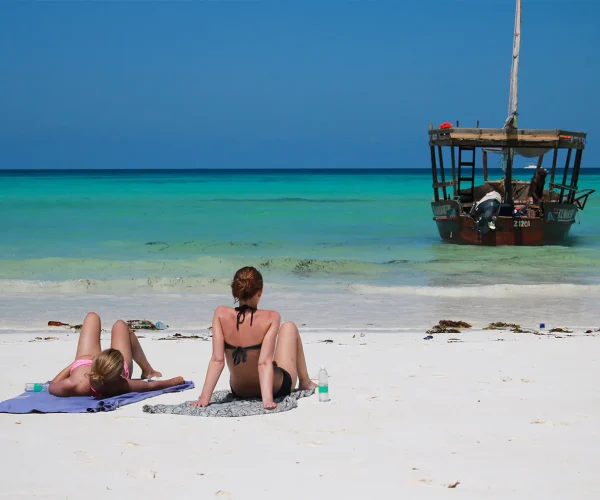Zanzibar Holiday
