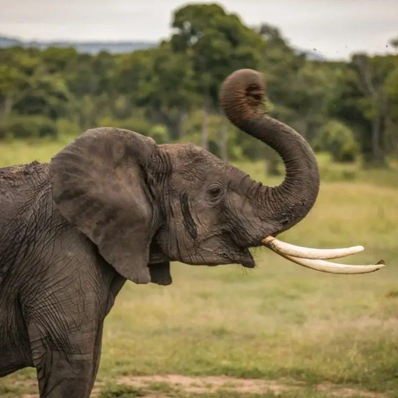 elephants at mikumi (1)