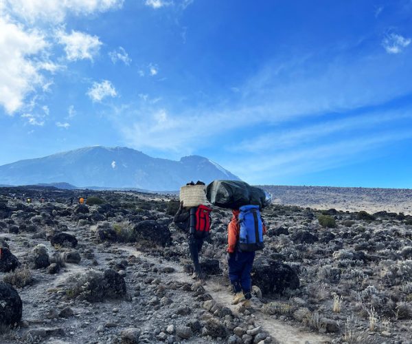 machame -