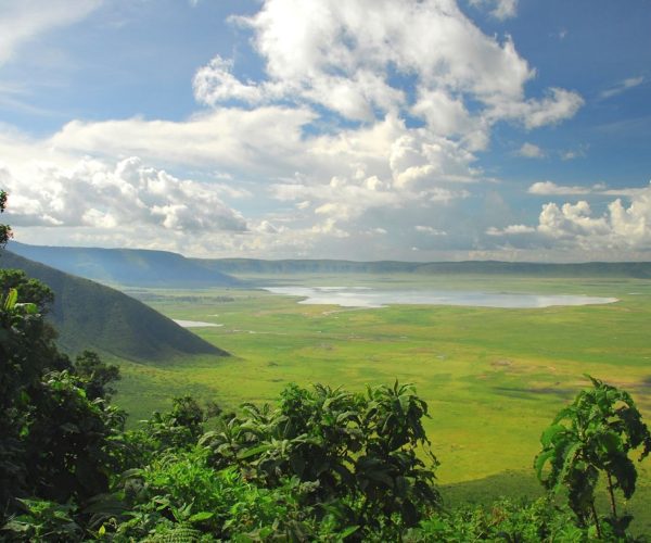 ngorongoro-crater