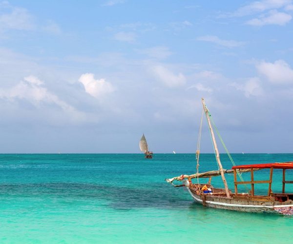 zanzibar tour